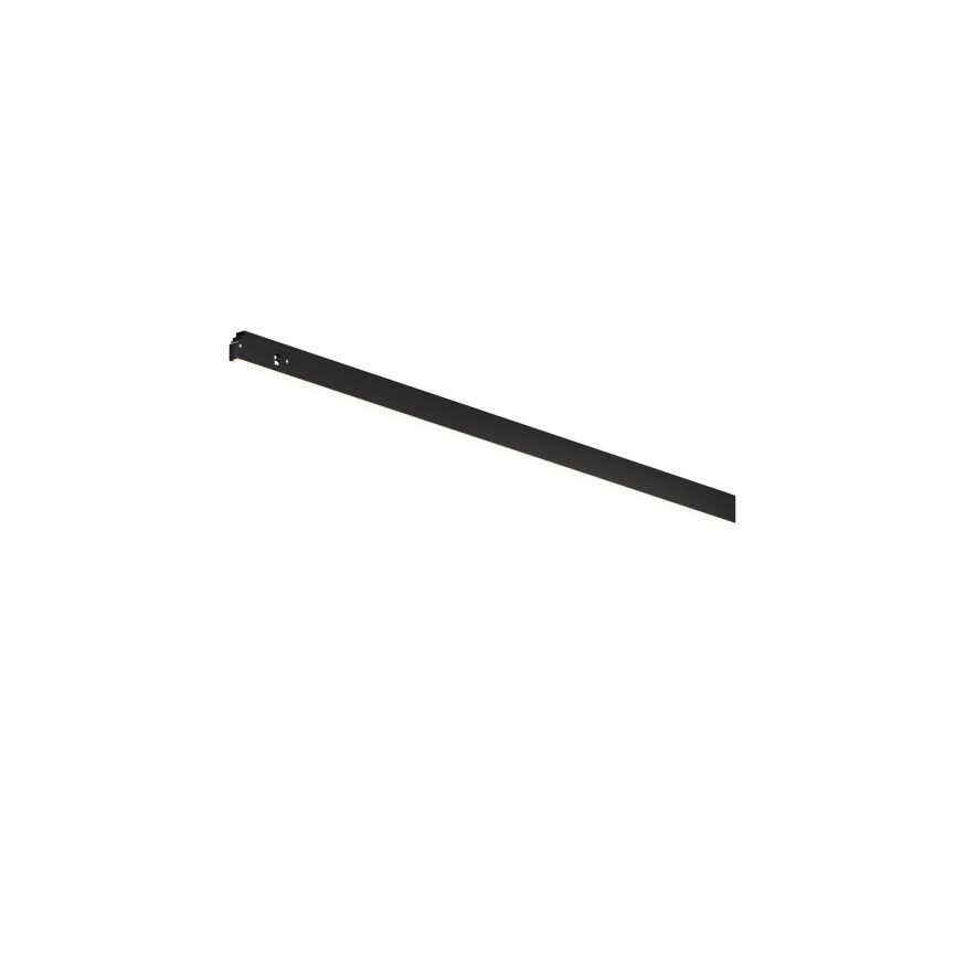 Трековый светильник Technical TR190-1-5W4K-B MAYTONI Basis Черный