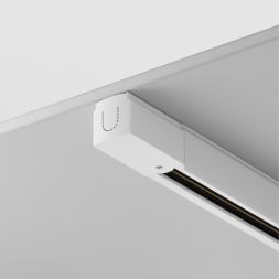 Шинопровод накладной/подвесной Technical TRX005-313W MAYTONI Busbar trunkings Trinity Белый