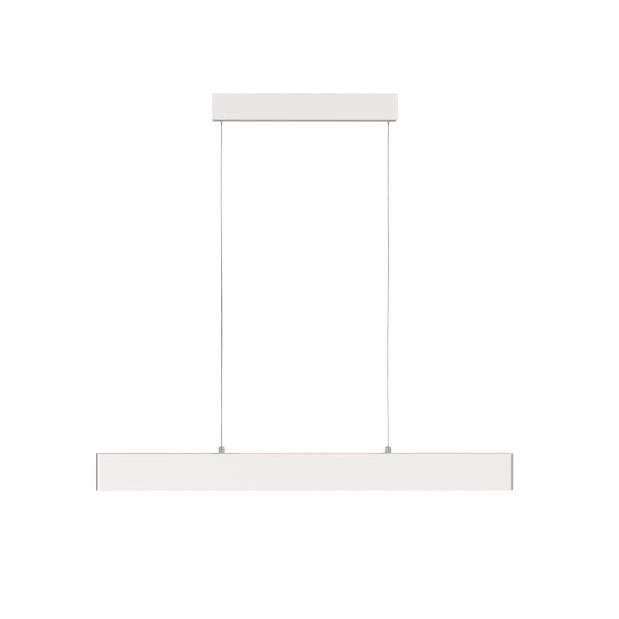 Подвесной светильник Technical P010PL-L23W4K MAYTONI Step Белый