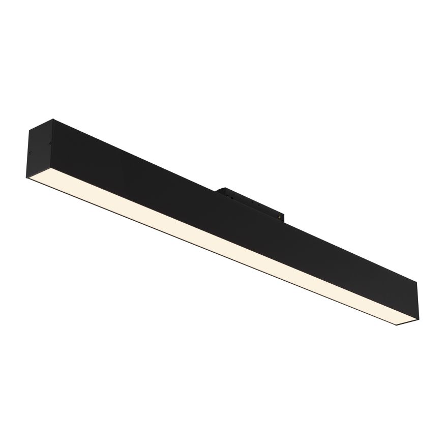 Трековый светильник Technical TR012-2-20W3K-B MAYTONI Basis Черный