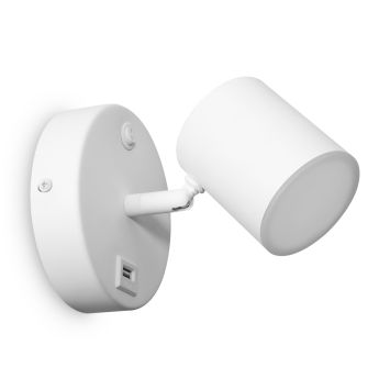 Спот Freya FR10006CW-L6W Freya PointFive Белый