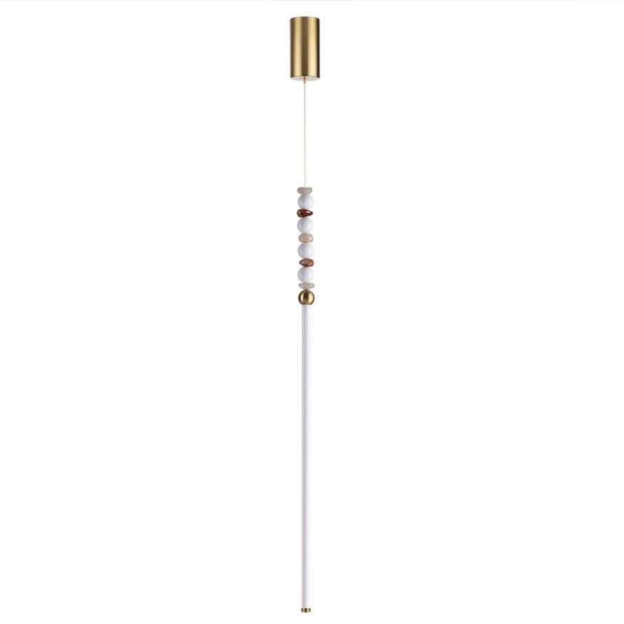 Подвесной ODEON LIGHT 6640/12L MONELLA