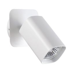 Накладной светильник NOVOTECH 370553 GUSTO белый