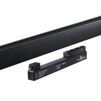 Драйвер NOVOTECH 358557 FLUM черный