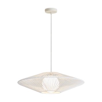 Подвесной светильник Freya FR5405PL-01W1 Freya Cottage Молочный
