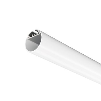 Профиль Led Strip ALM-D30-S-2M MAYTONI Подвесной профиль Серебро