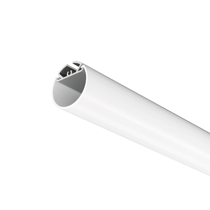 Профиль Led Strip ALM-D30-S-2M MAYTONI Подвесной профиль Серебро