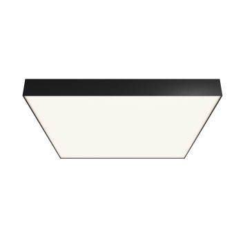 Потолочный светильник Technical C032CL-90W4K-SQ-B MAYTONI Zon Черный