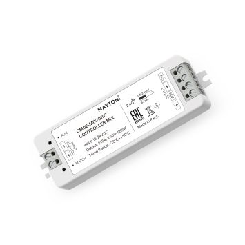 Контроллер Lighting control 01117 Lighting control Контроллеры Белый