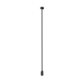 Комплектующие для трековой системы Technical TRA159C-SL1-B MAYTONI Accessories for tracks Flarity Черный
