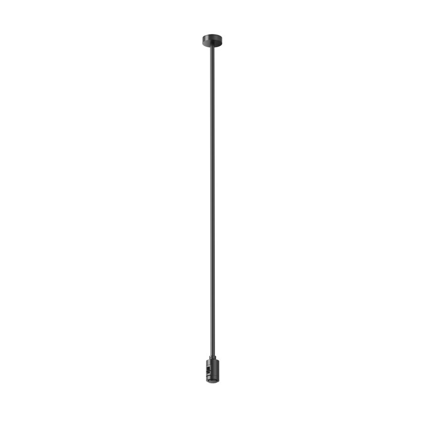 Комплектующие для трековой системы Technical TRA159C-SL1-B MAYTONI Accessories for tracks Flarity Черный