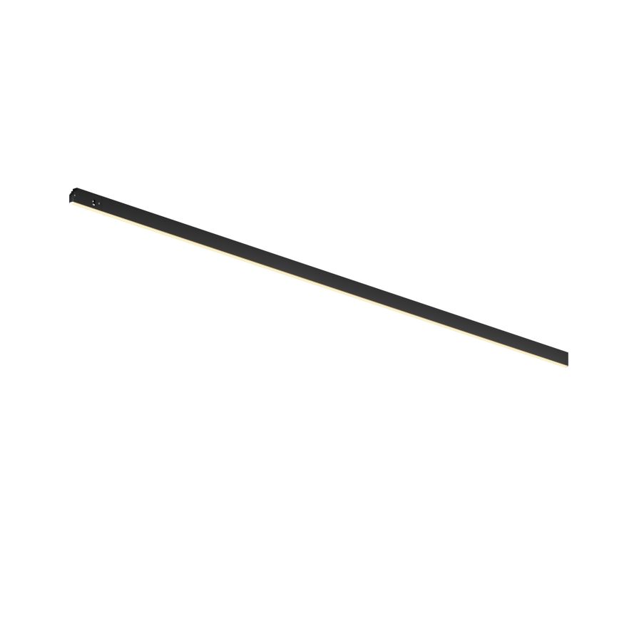 Трековый светильник Technical TR190-1-10W2.7K-B MAYTONI Basis Черный