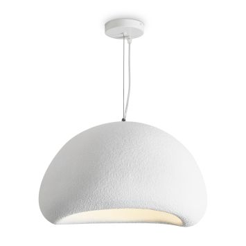 Подвесной светильник Freya FR5428PL-01W1 Freya Mound Белый