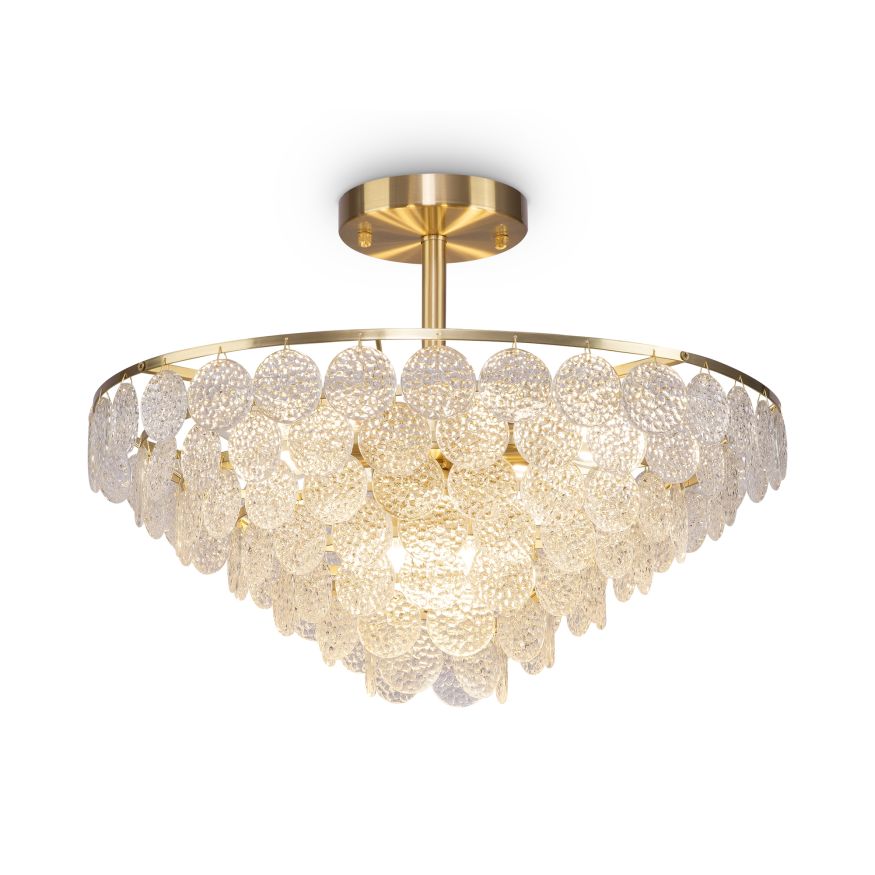 Потолочный светильник Maytoni MOD130CL-11G Maytoni Mazzo Золото