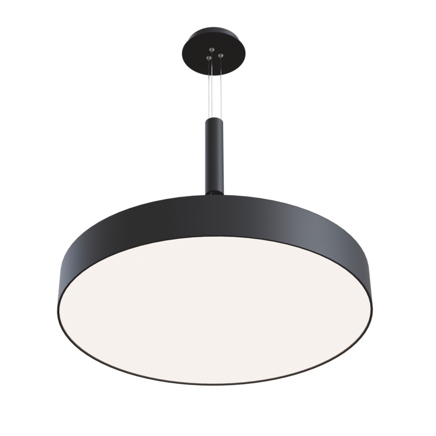 Универсальное крепление Technical C032C-03-B MAYTONI Zon Черный