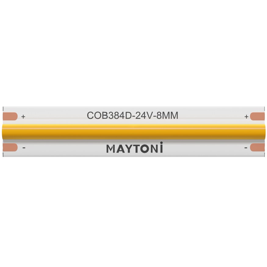 Светодиодная лента Led Strip 201077 MAYTONI COB светодиодная лента Белый