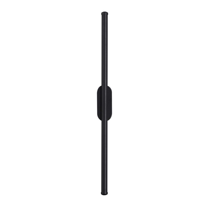 Настенный светильник LUMION 5609/10WL BRIELLE черный