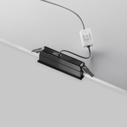 Встраиваемый светильник Technical DL100-6W2.7-3-4K-B MAYTONI Parete Черный