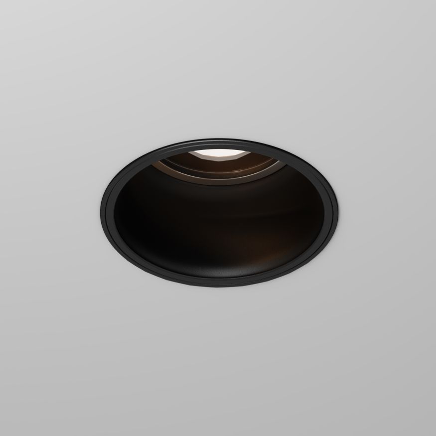 Потолочный светильник Outdoor O501DL-L10B3K MAYTONI Grit Черный