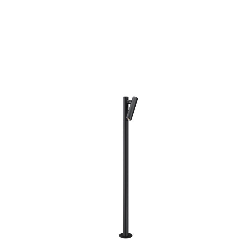 Ландшафтный светильник Outdoor O494FL-L10B3K MAYTONI Torq Черный