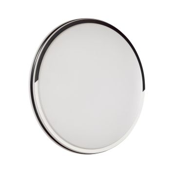 Настенно-потолочный светильник SONEX 3058/EL KEPA RGB белый/черный