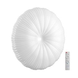 Настенно-потолочный светильник SONEX 7678/FL ANIX белый