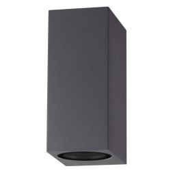 Ландшафтный светильник NOVOTECH 370600 LANDSCAPE темно-серый