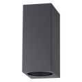 Ландшафтный светильник NOVOTECH 370600 LANDSCAPE темно-серый