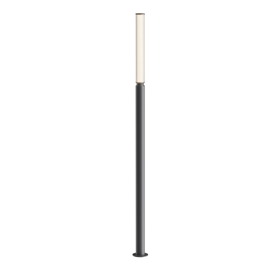 Ландшафтный светильник Outdoor O593FL-L20GF3K MAYTONI Lit Графит