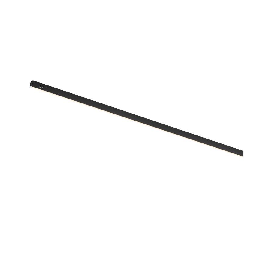 Трековый светильник Technical TR190-1-10W3K-B MAYTONI Basis Черный