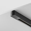 Шинопровод накладной/подвесной Technical TRX005-313B MAYTONI Busbar trunkings Trinity Черный
