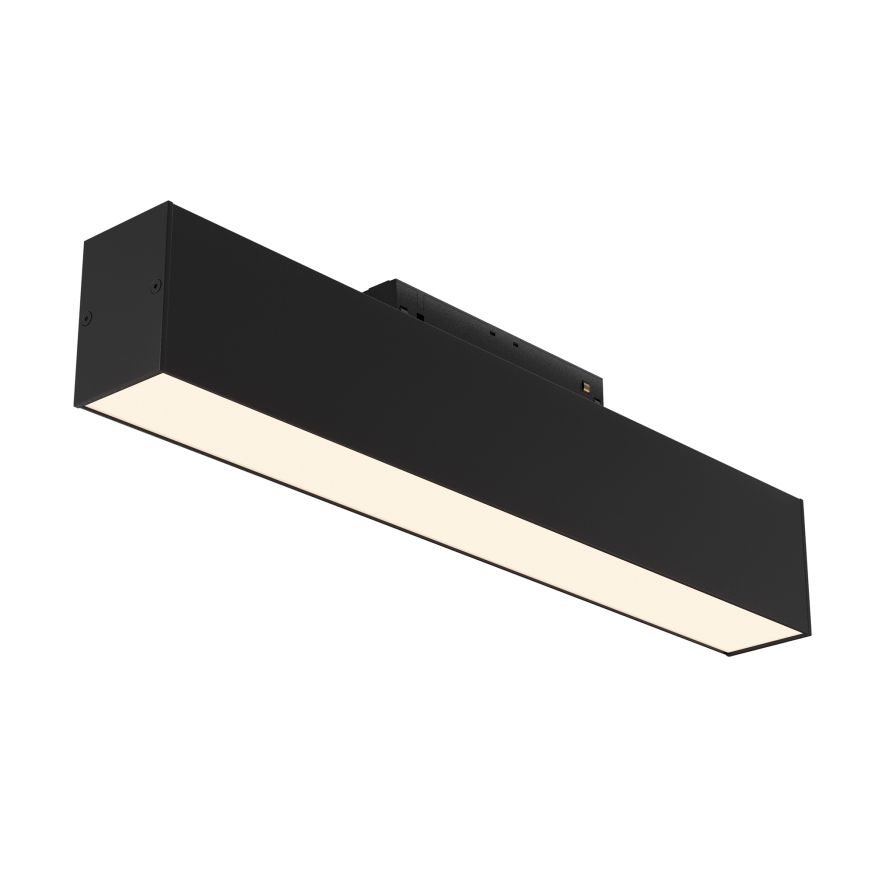 Трековый светильник Technical TR012-2-12W3K-B MAYTONI Basis Черный