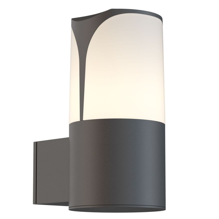 Настенный светильник (бра) Outdoor O016WL-01B MAYTONI Piccadilly Черный