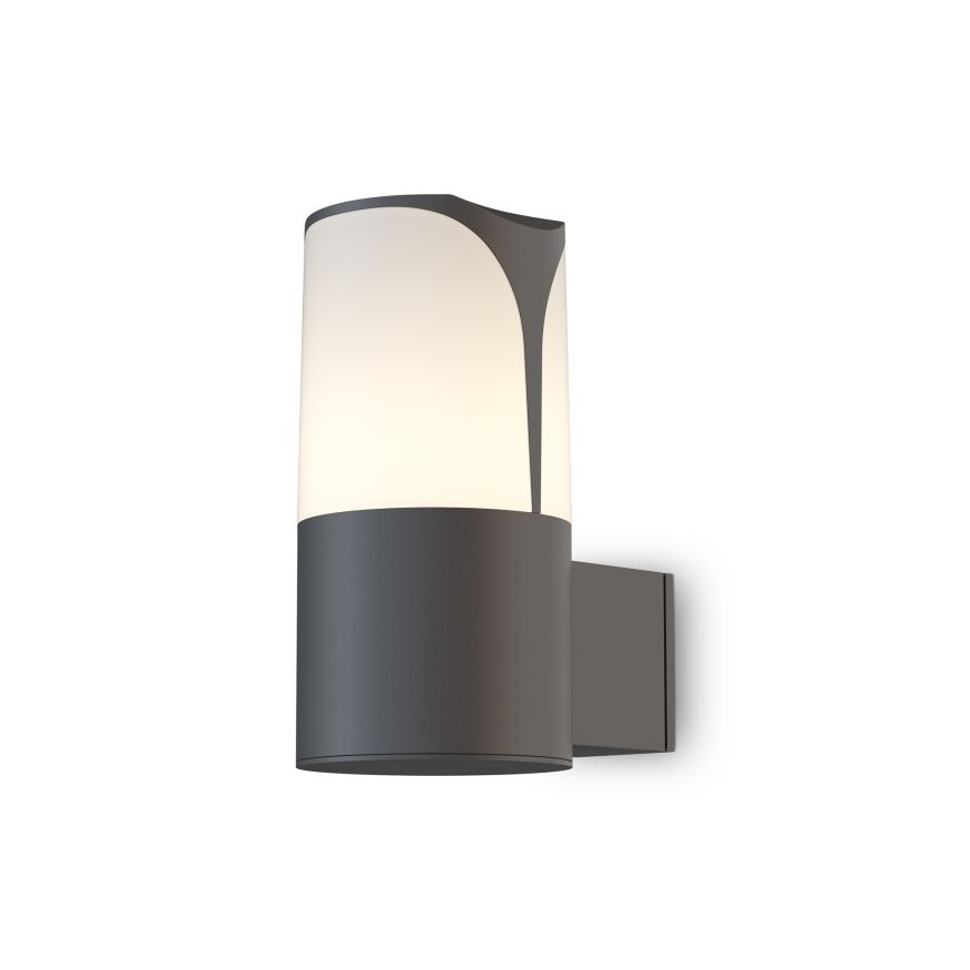 Настенный светильник (бра) Outdoor O016WL-01B MAYTONI Piccadilly Черный