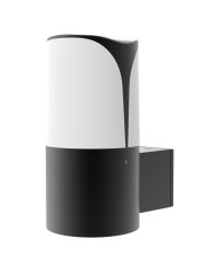 Настенный светильник (бра) Outdoor O016WL-01B MAYTONI Piccadilly Черный