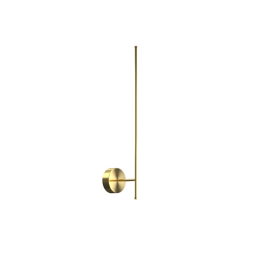 Настенный светильник (бра) Technical C085WL-L7BS2.7K MAYTONI Elegant Латунь