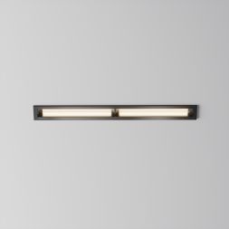 Встраиваемый светильник Technical DL100-12W2.7-3-4K-B MAYTONI Parete Черный