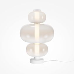 Настольный светильник Maytoni MOD364TL-L15W3K Maytoni Atmos Белый