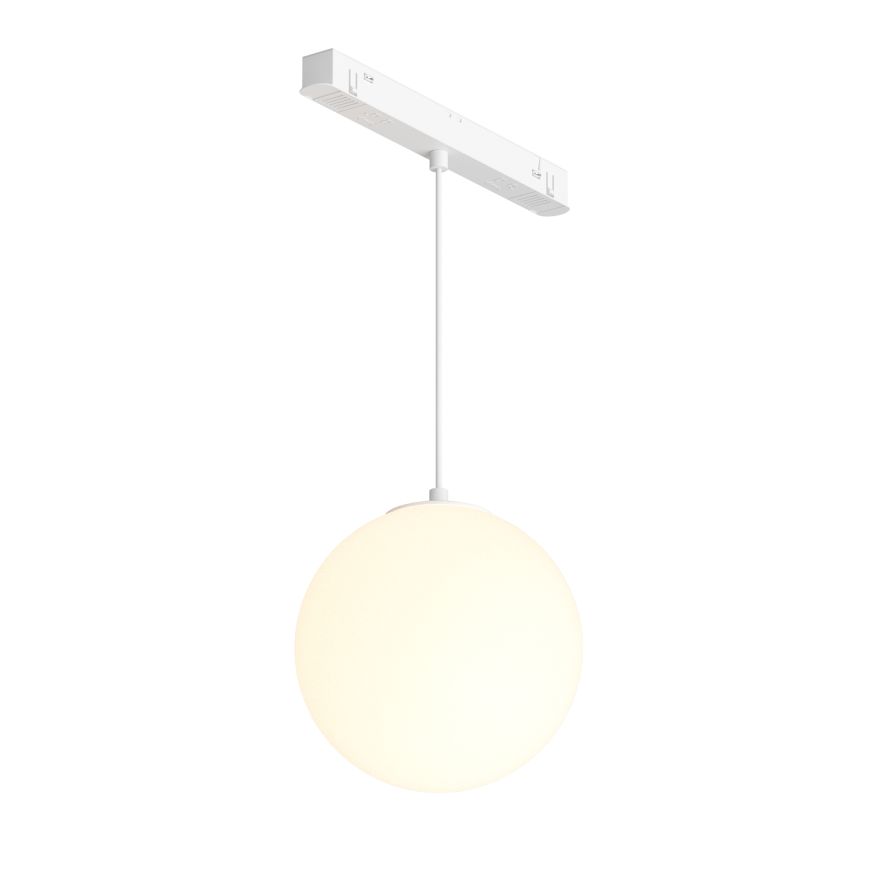 Трековый подвесной светильник Technical TR039-2-5W3K-W MAYTONI Luna Белый