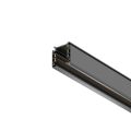 Шинопровод накладной/подвесной Technical TRX005-312B MAYTONI Busbar trunkings Trinity Черный