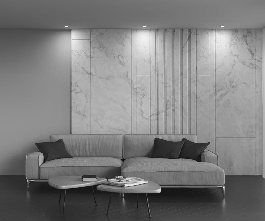 Встраиваемый светильник Technical DL049-01W MAYTONI Reif Белый