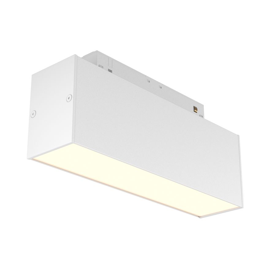 Трековый светильник Technical TR012-2-7W3K-W MAYTONI Basis Белый