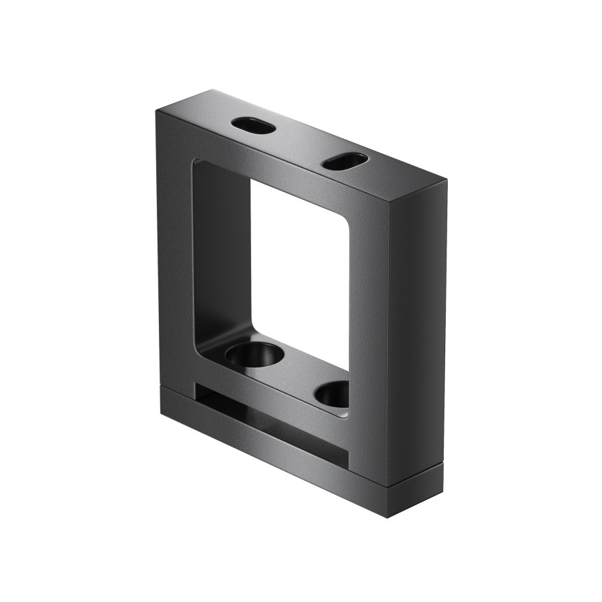 Комплектующие для текстильной подвесной системы Technical TRA130BS-B-1 MAYTONI Accessories for system Parity Черный