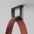Комплектующие для текстильной подвесной системы Technical TRA130BS-B-1 MAYTONI Accessories for system Parity Черный