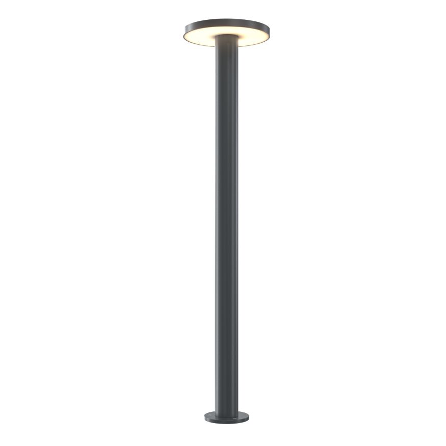 Ландшафтный светильник Outdoor O420FL-L12GF1 MAYTONI Wald Графит