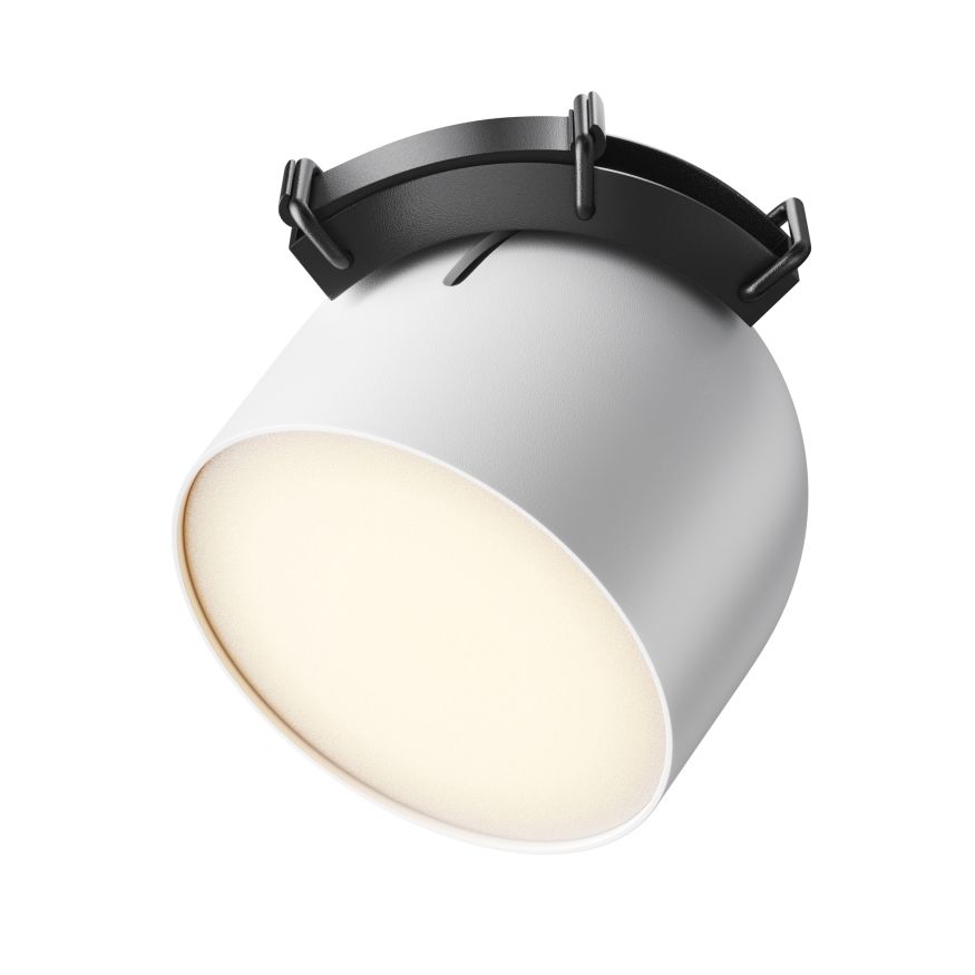 Подвесной светильник Technical TR124B-12W3K-W MAYTONI Cup Черный