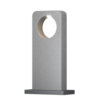 Ландшафтный светильник Outdoor O469FL-L7CM3K1 MAYTONI Betone Цемент