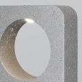 Ландшафтный светильник Outdoor O469FL-L7CM3K1 MAYTONI Betone Цемент