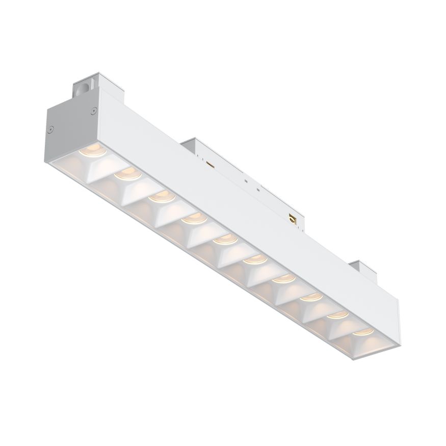 Трековый светильник Technical TR076-2-20W4K-W MAYTONI Points Белый