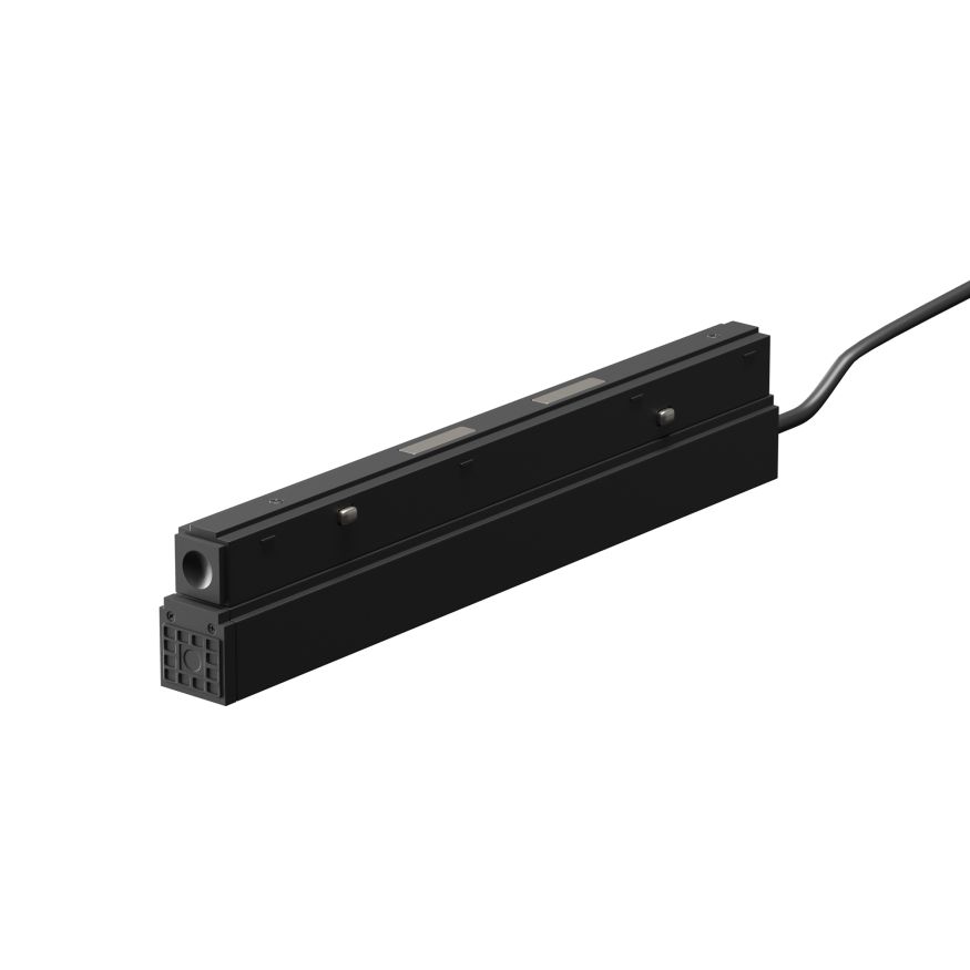 Источник напряжения Technical TRA034DR-100W-DD-B MAYTONI Power Supply Exility Черный